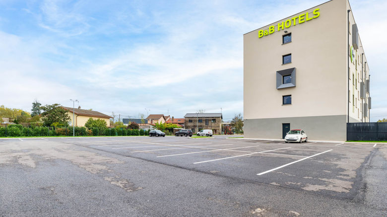 <b>B&B Hotel Bourg-En-Bresse Viriat Other</b>. Images powered by <a href="https://www.leonardoworldwide.com/" title="Leonardo Worldwide" target="_blank">Leonardo</a>.