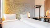B&B Hotel Bourg-En-Bresse Viriat Exterior