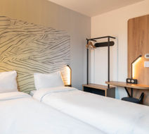 B&B Hotel Bourg-En-Bresse Viriat Exterior