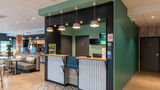 B&B Hotel Bourg-En-Bresse Viriat Lobby