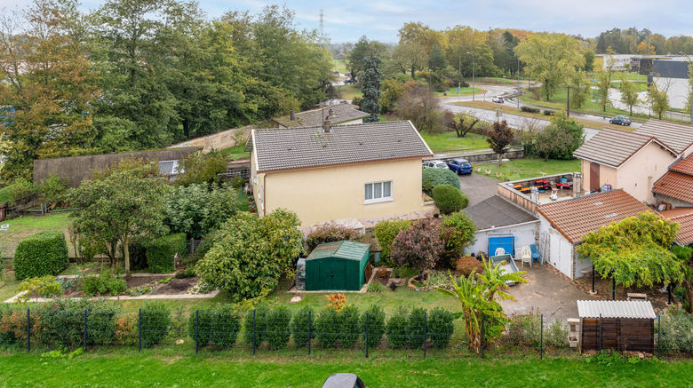 <b>B&B Hotel Bourg-En-Bresse Viriat Exterior</b>. Images powered by <a href="https://www.leonardoworldwide.com/" title="Leonardo Worldwide" target="_blank">Leonardo</a>.