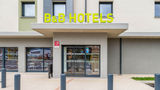 B&B Hotel Bourg-En-Bresse Viriat Exterior