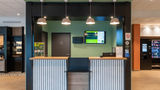 B&B Hotel Bourg-En-Bresse Viriat Lobby