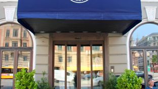 Hotel Alexandra