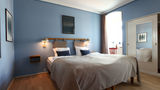 Hotel Alexandra Room