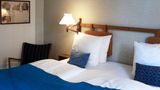 Hotel Alexandra Room