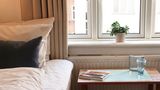 Hotel Alexandra Room