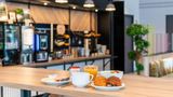 B&B Hotel Bourg-En-Bresse Viriat Exterior