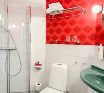 Good Morning Jonkoping Room