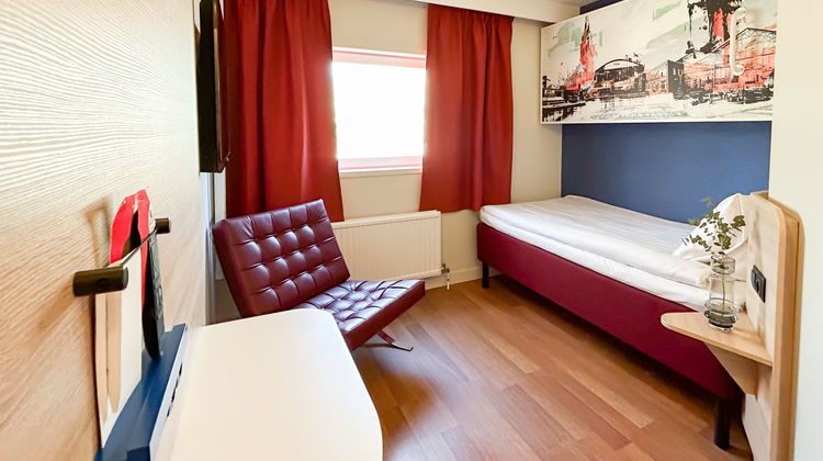 Good Morning Jonkoping Room