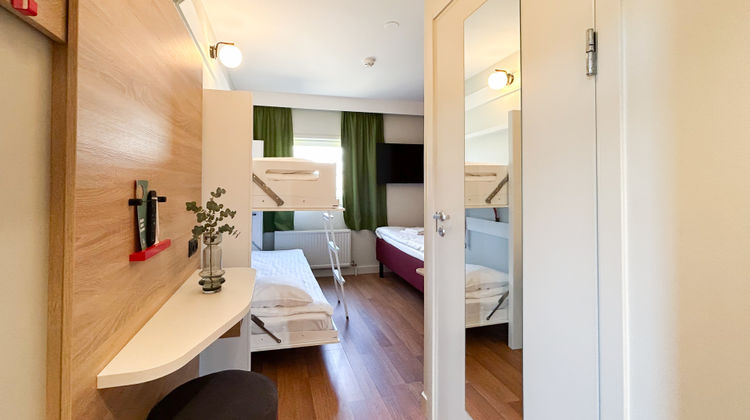 Good Morning Jonkoping Room