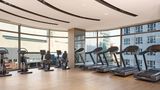 Daegu Marriott Hotel Recreation