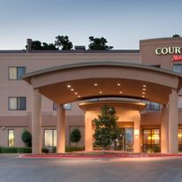 Courtyard By Marriott Texarkana