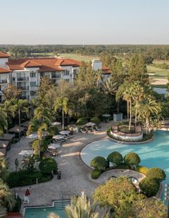 Marriott's Lakeshore Reserve