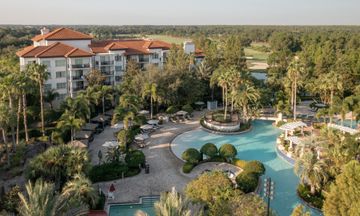 Marriott's Lakeshore Reserve