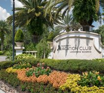 Marriott's Lakeshore Reserve Exterior