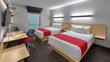 <b>City Express by Marriott CDMX La Villa Room</b>. Images powered by <a href="https://www.leonardoworldwide.com/" title="Leonardo Worldwide" target="_blank">Leonardo</a>.