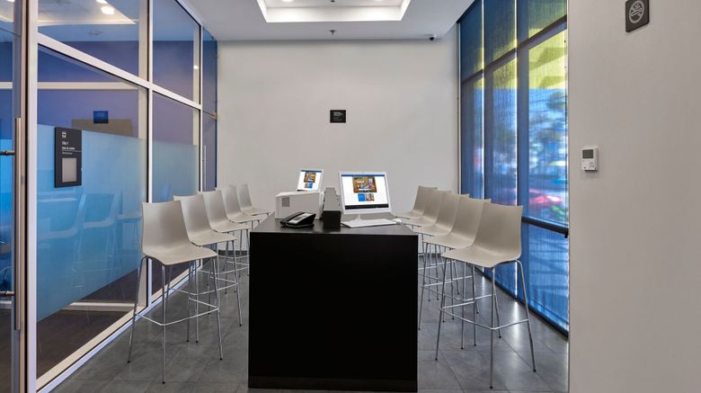<b>City Express by Marriott CDMX La Villa Other</b>. Images powered by <a href="https://www.leonardoworldwide.com/" title="Leonardo Worldwide" target="_blank">Leonardo</a>.