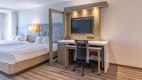 Courtyard Knoxville West/Bearden Suite