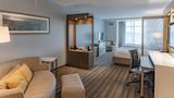 Courtyard Knoxville West/Bearden Suite