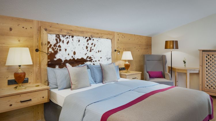 Arabella Alpenhotel, a Tribute Portfolio Suite