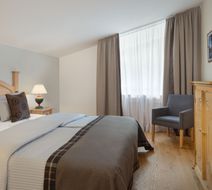 Arabella Alpenhotel, a Tribute Portfolio Room