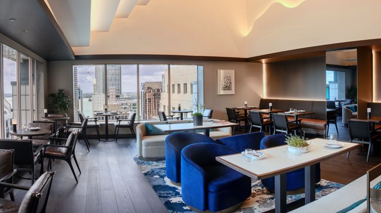 Crowne Plaza Auckland Other