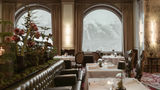 Carlton Hotel Restaurant