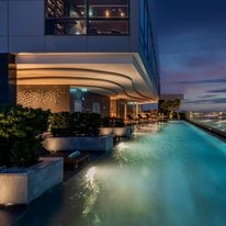 Holiday Inn & Suites Rayong City Centre