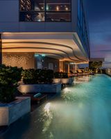 Holiday Inn & Suites Rayong City Centre