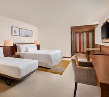 Westin Siray Bay Resort & Spa Phuket Room