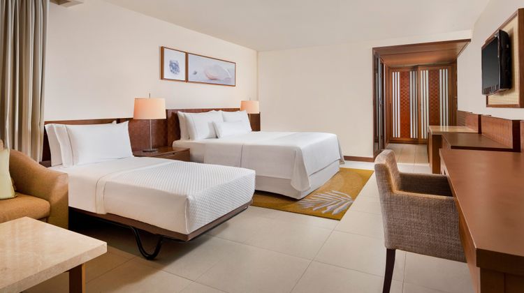Westin Siray Bay Resort & Spa Phuket Room