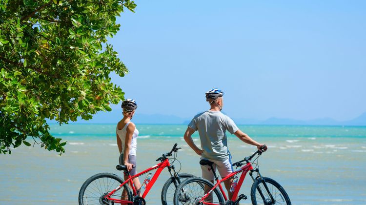 Westin Siray Bay Resort & Spa Phuket Recreation