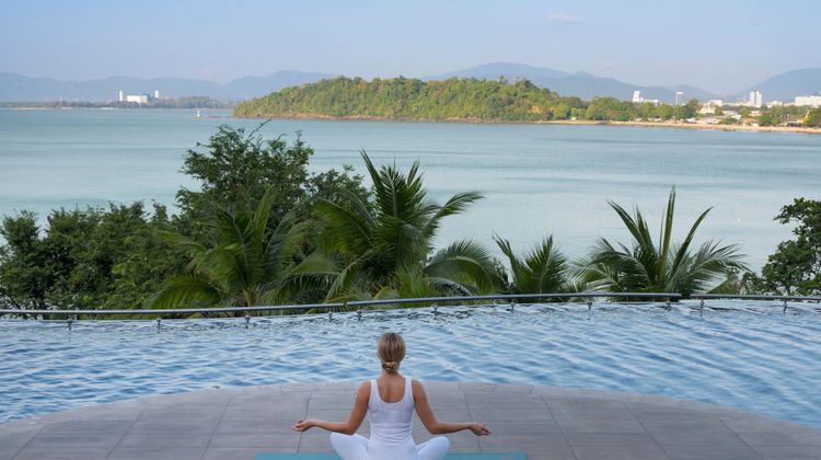 Westin Siray Bay Resort & Spa Phuket Other