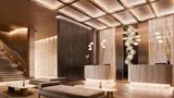 <b>JW Marriott Hotel Mexico City Polanco Lobby</b>. Images powered by <a href="https://www.leonardoworldwide.com/" title="Leonardo Worldwide" target="_blank">Leonardo</a>.