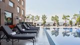 <b>JW Marriott Hotel Mexico City Polanco Pool</b>. Images powered by <a href="https://www.leonardoworldwide.com/" title="Leonardo Worldwide" target="_blank">Leonardo</a>.