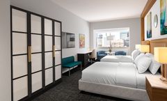 Residence Inn Downtown Magnificent Mile