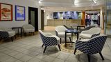 Delta Hotels by Marriott Swansea Lobby