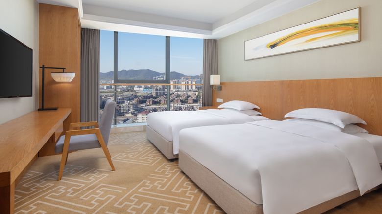 <b>Courtyard Anji Room</b>. Images powered by <a href="https://www.leonardoworldwide.com/" title="Leonardo Worldwide" target="_blank">Leonardo</a>.