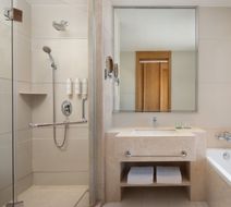 Courtyard Anji Room