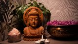 Holiday Inn New Delhi Int'l Airport Spa