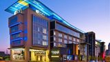aloft Oklahoma City Downtown - Bricktown Exterior