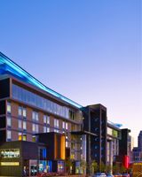aloft Oklahoma City Downtown - Bricktown