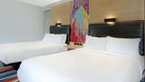 aloft Oklahoma City Downtown - Bricktown Room