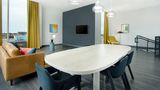 aloft Oklahoma City Downtown - Bricktown Suite