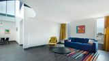 aloft Oklahoma City Downtown - Bricktown Suite
