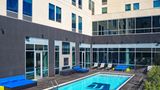 aloft Oklahoma City Downtown - Bricktown Pool