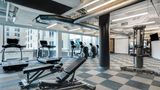 aloft Oklahoma City Downtown - Bricktown Recreation