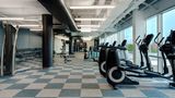 aloft Oklahoma City Downtown - Bricktown Recreation
