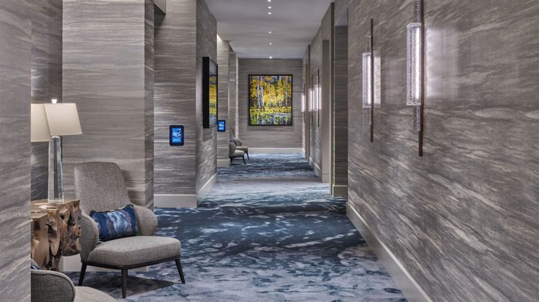 <b>The Ritz-Carlton, Portland Meeting</b>. Images powered by <a href="https://www.leonardoworldwide.com/" title="Leonardo Worldwide" target="_blank">Leonardo</a>.